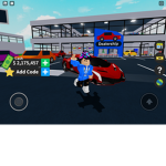 Come to have fun