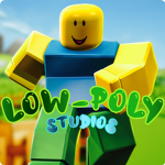 Low-poly Studios