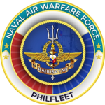 Naval Air Warfare Force, PN