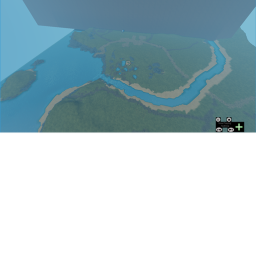 The Great Wall of Laggy China!!!!!