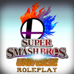 Super Smash Bros Universe Fan group