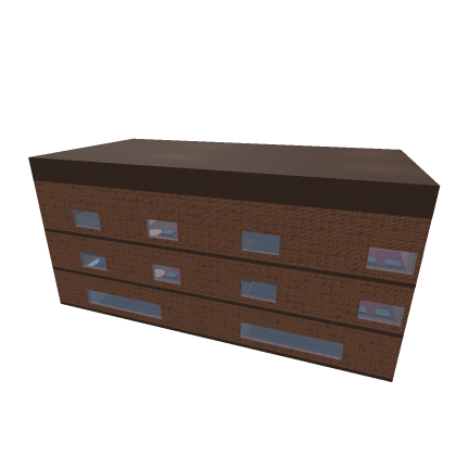 Apartment Building
