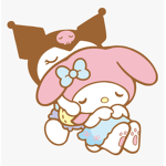 Mm and Ki