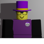 Purple Flys