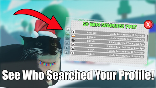 [RVP] See Who Searched Your Profile 2!