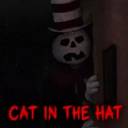 [FALSITY]Cat In The Hat[Halloween🎃] icon