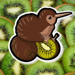Kiwi Bird Factory