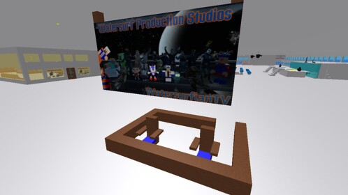 Watersurf Production Studios HQ