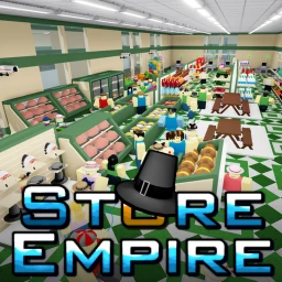 [THANKSGIVING] Store Empire Tycoon icon