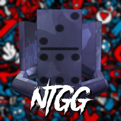NorthTimeGaming Games Roblox group icon