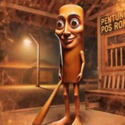 ITALIAN BRAINROT OBBY