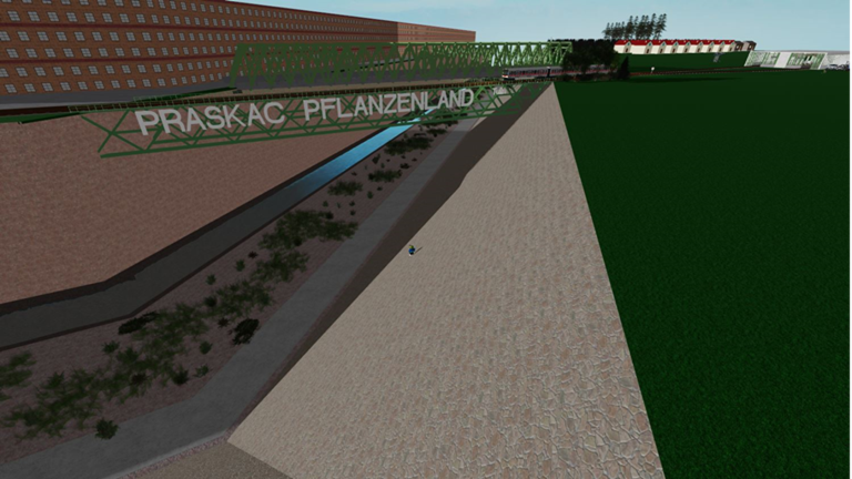 Vienna Subway Simulator screenshot 6