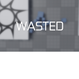 Wasted!