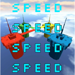 Speed Doomspire Brickbattle (No Cooldowns!) icon
