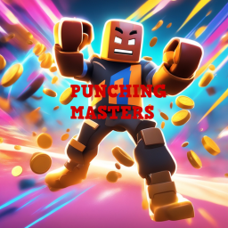 Punching Masters