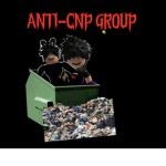 Anti Cnp And slender Group!