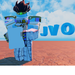 Jojo Verse Online