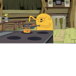 i wat food .-.