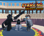 Starving Warriorss