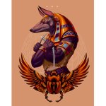 Anubis' Descendants