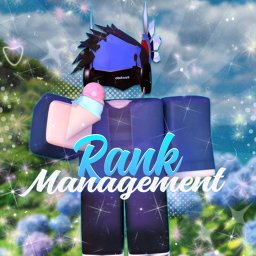 Velour Rank Management