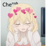 Cherishx