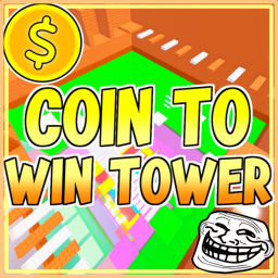 [💰] ⚠️BETA Coin to Win Tower! 😎