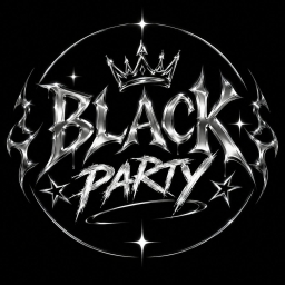 NEW BLACK PARTY