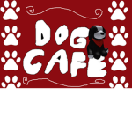 🐾 Dog Cafe 🐾