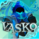 Vasko's Steal Time Hangout