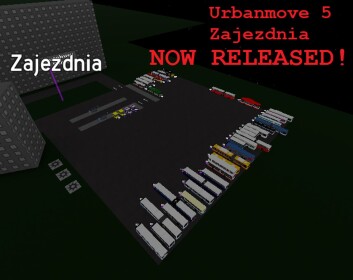 Urbanmove 5 [DESCRIPTION!]