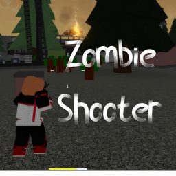 Zombie Shooter (BETA)