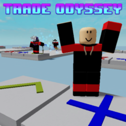 🤑 Trade Odyssey