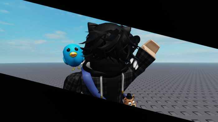 Kit Moon Animator Animations preview 1