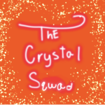 The Crystal Squad Official