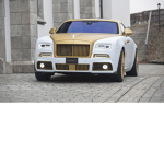 The rich nation people