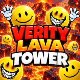 Verity Lava Tower 🔥