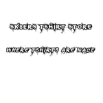 Crystal Sk8 Clothing Store!