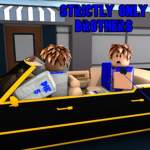 Strictly Only Brothers(SOB 1800)