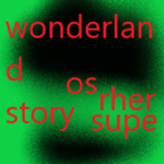 Wonderland Of Superheros Storys
