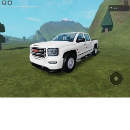 (florida county beta) police update icon