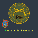 Polícia do Exército