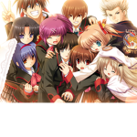 Groupe d'Amis BG