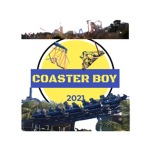 Coaster Boy ###### Group
