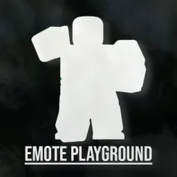 🛝 Emote Playground icon