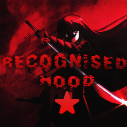 [⭐] Recognised Hood