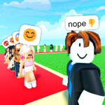 Like or Pass