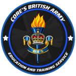 |ETS| [Education and Training Services]