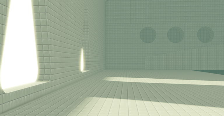 [VR SUPPORT] Poolrooms HD (backrooms level 37) screenshot 3