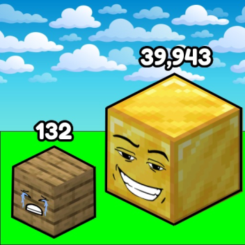 Eat Blocks!